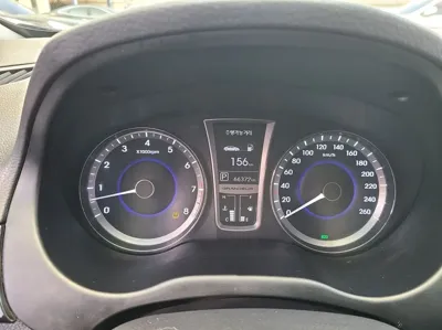 Hyundai Grandeur 2011, 66348 км, за 4538.28 USD - фото 13