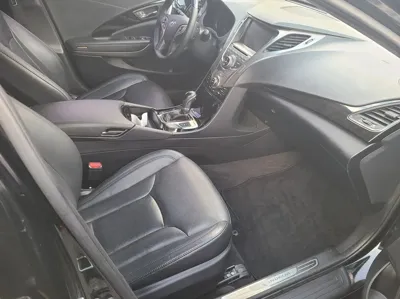 Hyundai Grandeur 2011, 66348 км, за 4538.28 USD - фото 19
