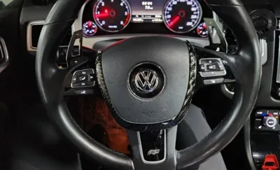 Volkswagen Touareg 2016, 197000 км, за 12295.09 USD
