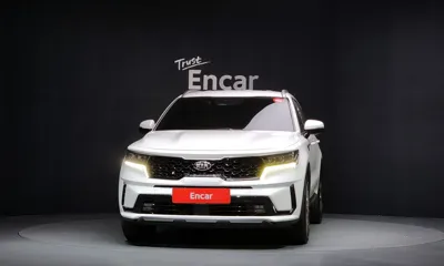 Kia Sorento 2021, 126201 км, за 14601.91 USD