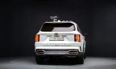 Kia Sorento 2021, 126201 км, за 14601.91 USD