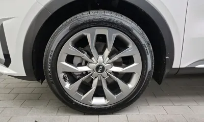 Kia Sorento 2021, 126201 км, за 14601.91 USD