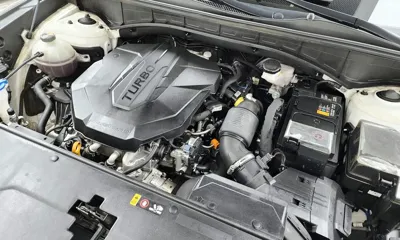 Kia Sorento 2021, 126201 км, за 14601.91 USD - фото 6