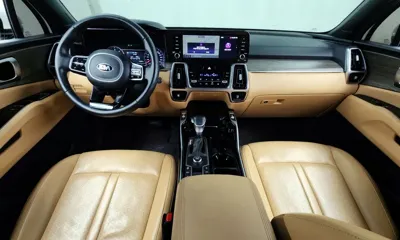 Kia Sorento 2021, 126201 км, за 14601.91 USD - фото 7