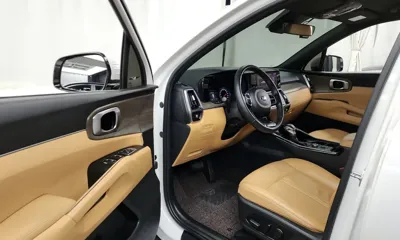 Kia Sorento 2021, 126201 км, за 14601.91 USD - фото 10