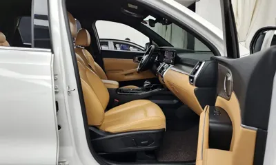 Kia Sorento 2021, 126201 км, за 14601.91 USD - фото 11