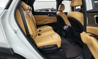 Kia Sorento 2021, 126201 км, за 14601.91 USD - фото 12