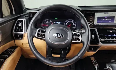 Kia Sorento 2021, 126201 км, за 14601.91 USD - фото 13