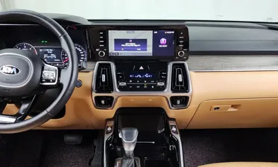 Kia Sorento 2021, 126201 км, за 14601.91 USD - фото 14