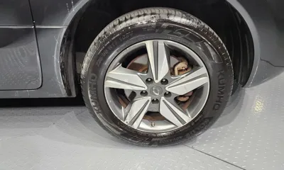 Renault-KoreaSamsung QM5 2014, 76828 км, за 2627.43 USD