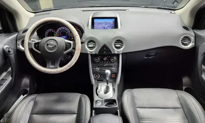 Renault-KoreaSamsung QM5 2014, 76828 км, за 2627.43 USD - фото 7