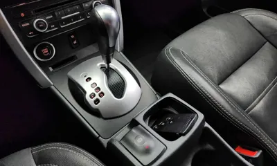 Renault-KoreaSamsung QM5 2014, 76828 км, за 2627.43 USD - фото 9