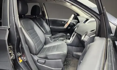 Renault-KoreaSamsung QM5 2014, 76828 км, за 2627.43 USD - фото 11