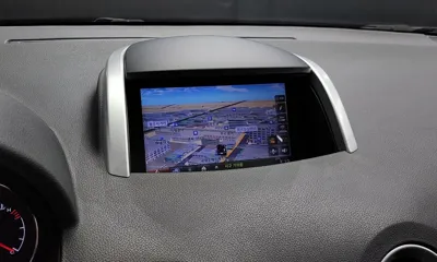Renault-KoreaSamsung QM5 2014, 76828 км, за 2627.43 USD - фото 15