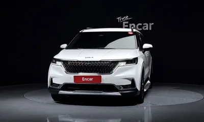 Kia Canival 2021, 92274 км, за 18410.58 USD