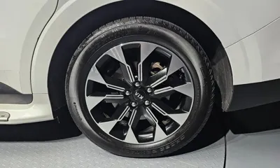 Kia Canival 2021, 92274 км, за 18410.58 USD