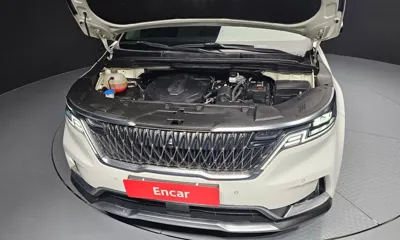 Kia Canival 2021, 92274 км, за 18410.58 USD - фото 6