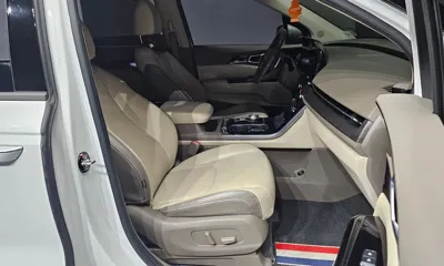 Kia Canival 2021, 92274 км, за 18410.58 USD - фото 10