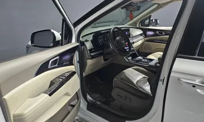Kia Canival 2021, 92274 км, за 18410.58 USD - фото 11