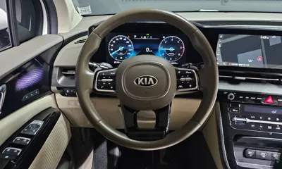 Kia Canival 2021, 92274 км, за 18410.58 USD - фото 13