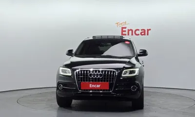 Audi Q5 2016, 99627 км, за 11636.22 USD