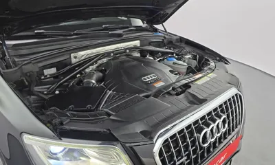 Audi Q5 2016, 99627 км, за 11583.52 USD - фото 6