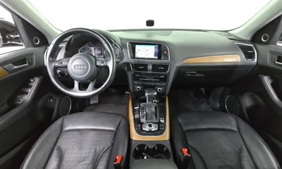 Audi Q5 2016, 99627 км, за 11583.52 USD - фото 7