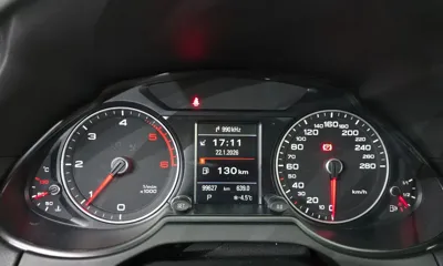 Audi Q5 2016, 99627 км, за 11583.52 USD - фото 8