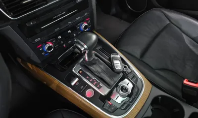 Audi Q5 2016, 99627 км, за 11583.52 USD - фото 9