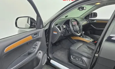 Audi Q5 2016, 99627 км, за 11583.52 USD - фото 10