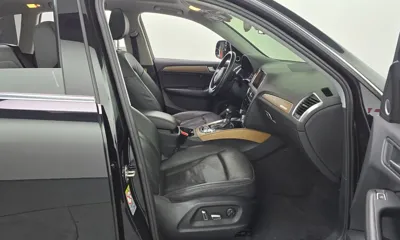 Audi Q5 2016, 99627 км, за 11583.52 USD - фото 11