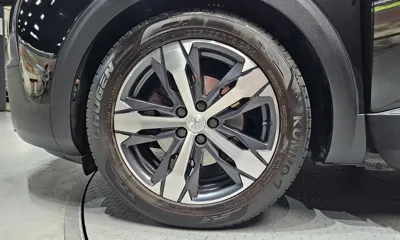 Peugeot 5008 2018, 80666 км, за 8782.21 USD
