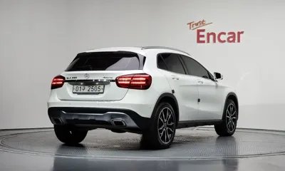 Mercedes-Benz GLA-Class 2019, 32384 км, за 14900.88 USD