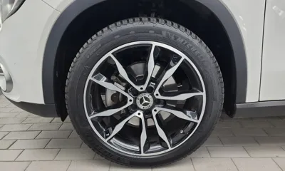 Mercedes-Benz GLA-Class 2019, 32384 км, за 14900.88 USD
