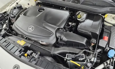 Mercedes-Benz GLA-Class 2019, 32384 км, за 14781.53 USD - фото 6