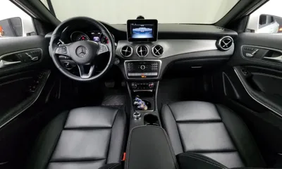 Mercedes-Benz GLA-Class 2019, 32384 км, за 14781.53 USD - фото 7