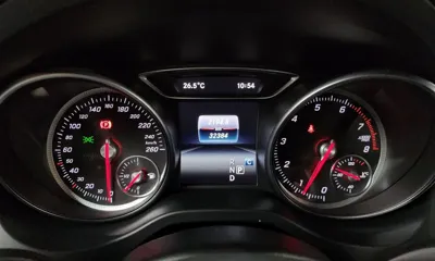 Mercedes-Benz GLA-Class 2019, 32384 км, за 14781.53 USD - фото 8