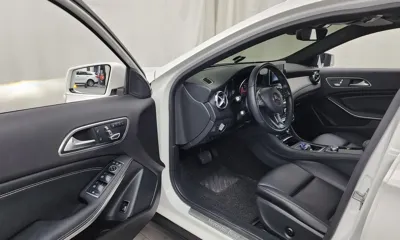 Mercedes-Benz GLA-Class 2019, 32384 км, за 14781.53 USD - фото 10