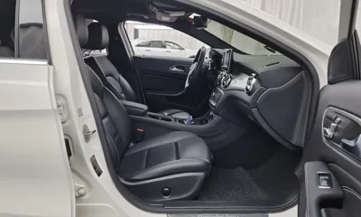 Mercedes-Benz GLA-Class 2019, 32384 км, за 14781.53 USD - фото 11