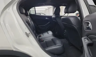 Mercedes-Benz GLA-Class 2019, 32384 км, за 14781.53 USD - фото 12