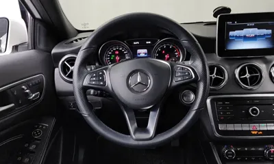 Mercedes-Benz GLA-Class 2019, 32384 км, за 14781.53 USD - фото 13