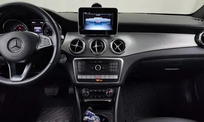 Mercedes-Benz GLA-Class 2019, 32384 км, за 14781.53 USD - фото 14