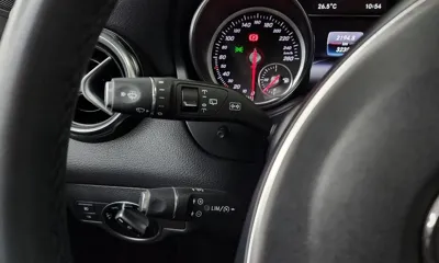 Mercedes-Benz GLA-Class 2019, 32384 км, за 14781.53 USD - фото 19