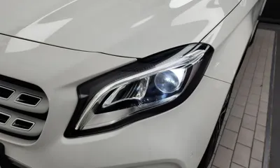 Mercedes-Benz GLA-Class 2019, 32384 км, за 14781.53 USD - фото 22