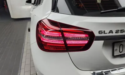 Mercedes-Benz GLA-Class 2019, 32384 км, за 14781.53 USD - фото 23