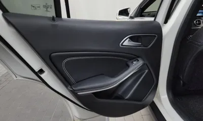 Mercedes-Benz GLA-Class 2019, 32384 км, за 14781.53 USD - фото 25