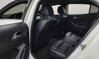 Mercedes-Benz GLA-Class 2019, 32384 км, за 14781.53 USD - фото 26