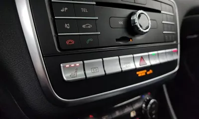Mercedes-Benz GLA-Class 2019, 32384 км, за 14781.53 USD - фото 30