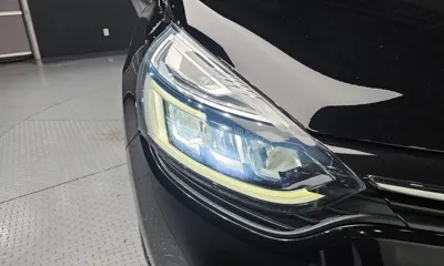 Renault-KoreaSamsung Cilo 2018, 77525 км, за 5204.27 USD - фото 22