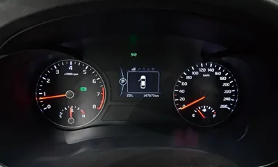 Kia K5 2016, 147670 км, за 5382.7 USD - фото 8